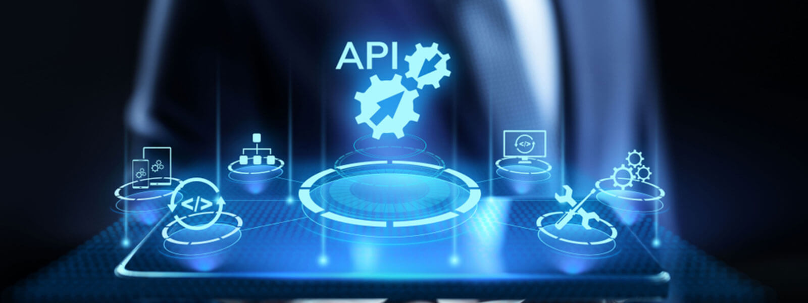 Custom API Development Services