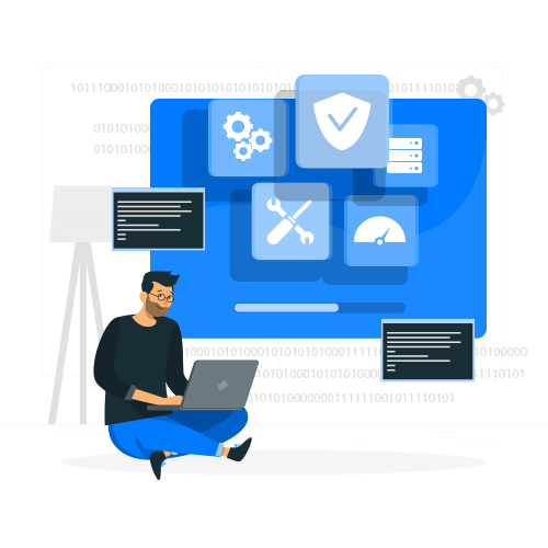 Custom-built Financial Systems For Accounting